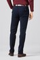 Meyer Bonn Super-Stretch Luxury Heavy Twill Organic Cotton Broek Navy