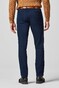 Meyer Bonn Super-Stretch Luxury Heavy Twill Organic Cotton Pants Dark Royal Blue