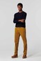 Meyer Bonn Superstretch Premium Corduroy Corduroy Trouser Amber