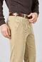 Meyer Bonn Superstretch Premium Corduroy Corduroy Trouser Beige