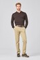 Meyer Bonn Superstretch Premium Corduroy Corduroy Trouser Beige