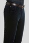 Meyer Bonn Superstretch Premium Corduroy Corduroy Trouser Navy