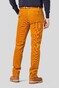 Meyer Bonn Superstretch Premium Corduroy Corduroy Trouser Pumpkin