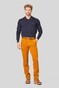 Meyer Bonn Superstretch Premium Corduroy Corduroy Trouser Pumpkin