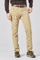 Meyer Bonn Superstretch Premium Corduroy Ribbroek Beige