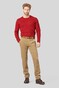 Meyer Bonn Superstretch Premium Corduroy Ribbroek Cappuccino