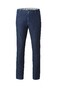 Meyer Bonn Ultralight Flat Front 2-Way Stretch Jeans Blauw