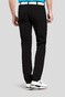 Meyer Carnoustie Golf High Performance 5-Pocket Pants Black