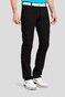 Meyer Carnoustie Golf High Performance 5-Pocket Pants Black