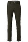 Meyer Chicago Fine Micro Texture Subtle Liberty Contrast Pants Dark Laurel