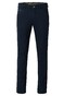 Meyer Chicago Fine Micro Texture Subtle Liberty Contrast Pants Navy