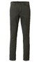 Meyer Chicago Fine Micro Thermal Chino Subtle Stretch Broek Stone