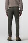 Meyer Chicago Fine Micro Thermal Chino Subtle Stretch Broek Stone