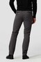 Meyer Chicago Fine Organic Cotton Texture Broek Antraciet