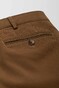 Meyer Chicago Fine Organic Cotton Texture Broek Caramel