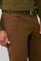 Meyer Chicago Fine Organic Cotton Texture Broek Caramel