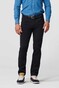 Meyer Chicago Fine Organic Cotton Texture Broek Navy