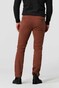 Meyer Chicago Fine Organic Cotton Texture Pants Rust