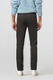 Meyer Chicago Micro Structure Organic Cotton 2-Way Stretch Pants Anthracite Grey