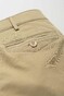 Meyer Chicago Organic Cotton Two-Tone Super-Stretch Pants Sand