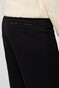 Meyer Chicago Thermal Tricotine Pants Black