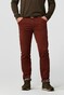 Meyer Chicago Thermal Tricotine Pants Dark Copper