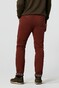 Meyer Chicago Thermal Tricotine Pants Dark Copper
