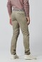 Meyer Chicago Two-Tone Organic Cotton Stretch Broek Beige