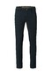 Meyer Diego Bi-Color Organic Cotton Swing Pocket Broek Navy