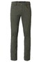 Meyer Diego Bi-Color Organic Cotton Swing Pocket Broek Stone