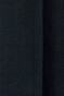 Meyer Diego Cross Contrast Denim Organic Cotton Jeans Navy