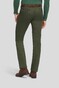 Meyer Diego Organic Cotton Stretch Dream Finish Flex Pants Dark Green