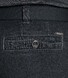 Meyer Diego Structured Organic Cotton Denim Swing Pocket Jeans Anthracite Grey