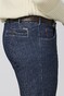 Meyer Diego Super Stretch Thermal Denim Organic Cotton Jeans Stone Blue