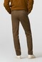 Meyer Dublin Fine Texture Organic Cotton Swing Pocket Chino Broek Caramel