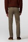 Meyer Dublin Fine Texture Organic Cotton Swing Pocket Chino Broek Stone