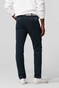 Meyer Dublin Organic Super-Stretch Cotton Blend Denim Swing Pockets Jeans Navy