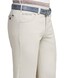 Meyer Dublin Subtle Soft Pima Cotton Stretch Pants Beige