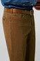 Meyer Dublin Swing Pocket Fine Twill Organic Cotton Subtle Stretch Pants Copper