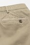 Meyer Dublin Swing Pocket Micro Pattern Organic Cotton Pants Stone Beige