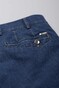 Meyer Dublin Ultralight Coolmax Denim Swing Pocket Organic Cotton Jeans Blue Stone