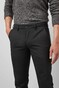 Meyer M5 4-Way-Stretch Wool Blend Chino Pants Black