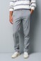Meyer M5 Chino Light Summer Twill Comfort Stretch Pants Grey