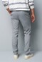 Meyer M5 Chino Light Summer Twill Comfort Stretch Pants Grey