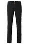 Meyer M5 Chino Organic Cotton Comfort Stretch Micro Texture Broek Navy