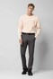Meyer M5 Comfort Casual Cotton Pants Anthracite Grey