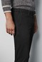 Meyer M5 Comfort Casual Cotton Pants Black