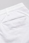 Meyer M5 Comfort Casual Cotton Pants White