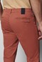 Meyer M5 Fit Casual Organic Cotton Comfort Stretch Broek Amber
