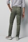 Meyer M5 Fit Casual Organic Cotton Comfort Stretch Broek Olive